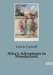 Alice's Adventures in Wonderland