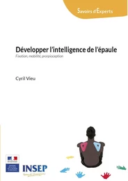 Préparation physique - développer l'intelligence de l'épaule