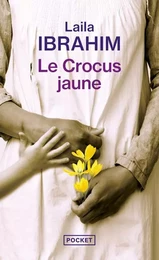 Le Crocus jaune