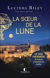 La soeur de la lune (tome 5)