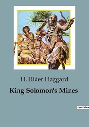 King Solomon's Mines