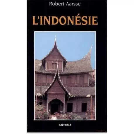 L'Indonésie -  - KARTHALA