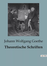 Theoretische Schriften