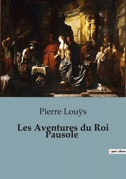 Les Aventures du Roi Pausole