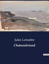 Chateaubriand