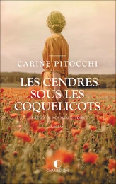 Les cendres sous les coquelicots