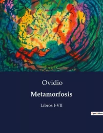 Metamorfosis