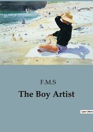 The Boy Artist