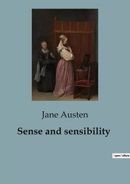 Sense and sensibility