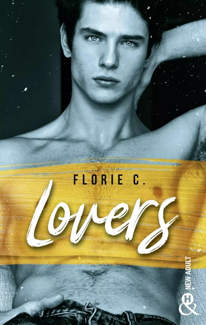 Lovers - Florie C. - HARLEQUIN