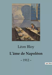 L'âme de Napoléon