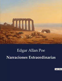 Narraciones Extraordinarias