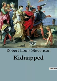 Kidnapped