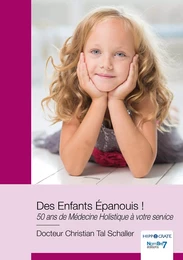 Des Enfants Épanouis !