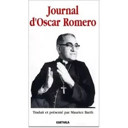 Journal d'Oscar Romero - [1978-1980]