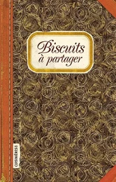 Biscuits à partager