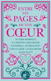 Entre les pages de ton coeur