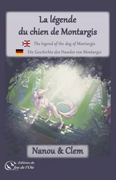 La légende du chien de Montargis