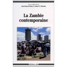 La Zambie contemporaine