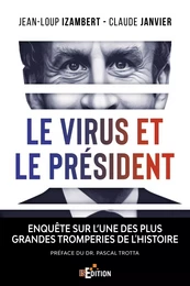 Le virus et le Président