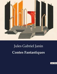 Contes Fantastiques