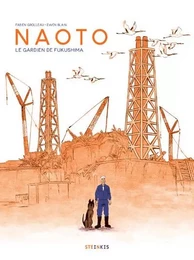 Naoto, le gardien de Fukushima