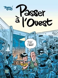 Passer à l'Ouest