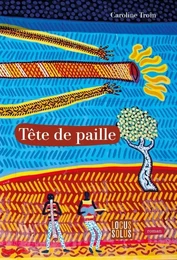 Tête de paille