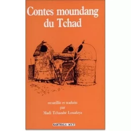 Contes moundang du Tchad