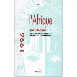 AFRIQUE POLITIQUE 1996, DEMOCRATISATION : ARRET SUR IMAGE