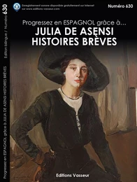 HISTOIRES BREVES