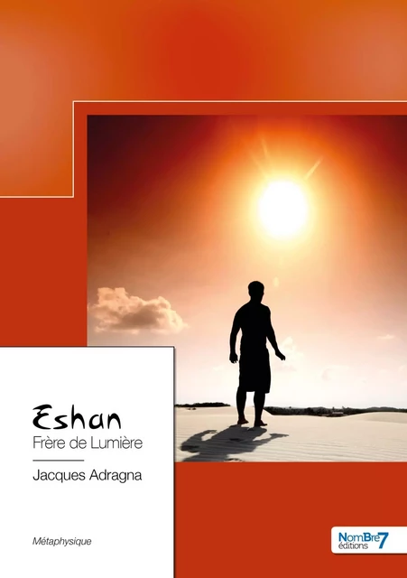 Eshan -  Jacques ADRAGNA - NOMBRE 7