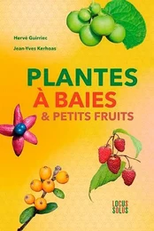 Plantes à baies & petits fruits