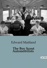 The Boy Scout Automobilists