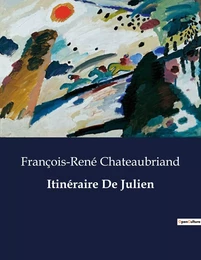 Itinéraire De Julien