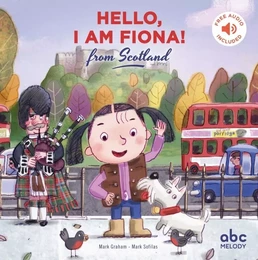 Hello, i am fiona from Scotland