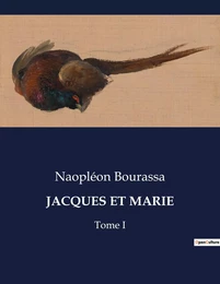 JACQUES ET MARIE