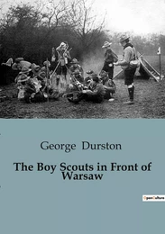 The Boy Scouts in Front of Warsaw