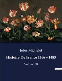 Histoire De France 1466 - 1483