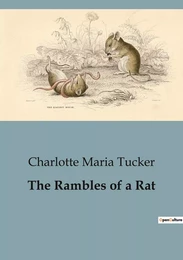 The Rambles of a Rat