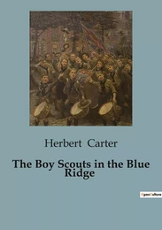 The Boy Scouts in the Blue Ridge