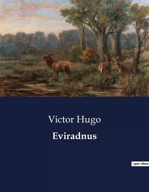 Eviradnus - Victor Hugo - CULTUREA