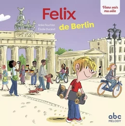 Felix de Berlin