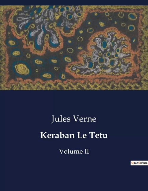 Keraban Le Tetu - Jules Verne - CULTUREA