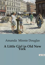 A Little Girl in Old New York