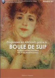 Boule de Suif - et deux autres nouvelles