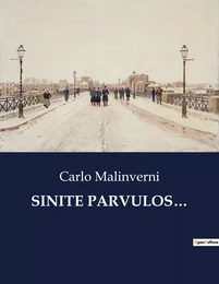 SINITE PARVULOS...