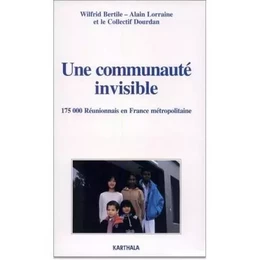 Une communauté invisible - 175 000 Réunionnais en France