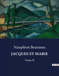 JACQUES ET MARIE