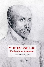 MONTAIGNE 1588